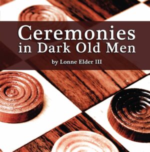 Theater Auditions in Silver Springs, MD for “Ceremonies in Dark Old Men”