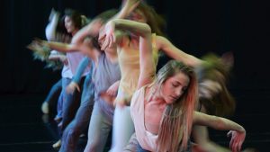 Dancer Auditions in UK and Spain