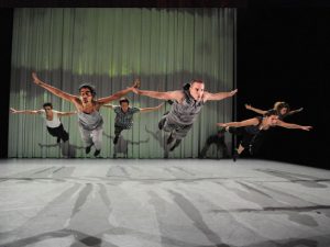 Open Dance Company Auditions in Barcelona, Spain