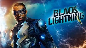 Read more about the article Extras Needed for CW Show Black Lightning in Atlanta