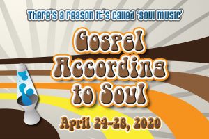 Auditions in Memphis for “Gospel According to Soul”