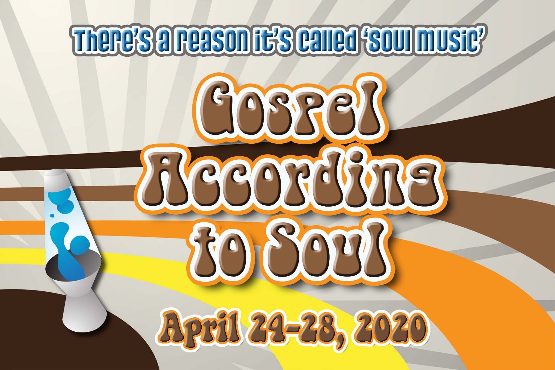 Read more about the article Auditions in Memphis for “Gospel According to Soul”