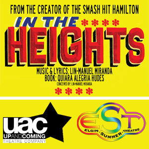 Read more about the article Open Auditions in Chicago for “In The Heights”