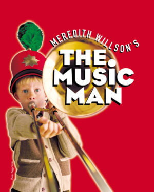 Actors of All Ages for Variety Theatre’s “The Music Man” in St. Louis, MO