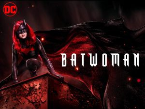 Extras Casting Call in Chicago for Batwoman TV Show
