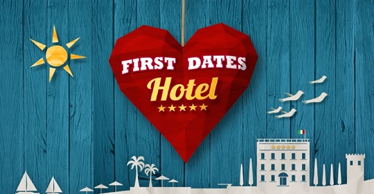 Der neue Drehort des „First Dates Hotel“ von Vox