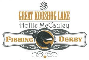 Community Theater Auditions in Naperville, IL for “The Great Kooshog Lake Hollis McCauley Fishing Derby”