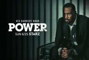 Casting Extras in NYC for “Power” TV Series