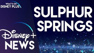 Casting Extras in Louisiana for Disney Sulpher Springs Show