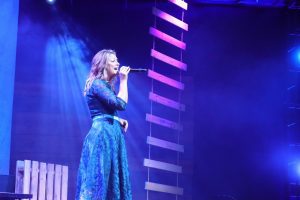 Read more about the article Performers in North Georgia for Christmas Variety Show
