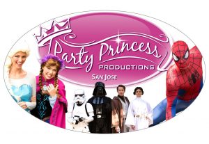 Actors to Play Princess, Superheroes & Star Wars Characters – Paid Acting Job in San Jose