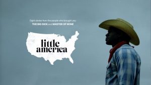 Read more about the article Auditions for Principal Role (Afghan Child 8-12) in Apple+ TV Series “Little America”