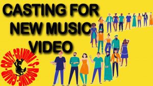 Read more about the article Music Video Casting Those Bored Nationwide