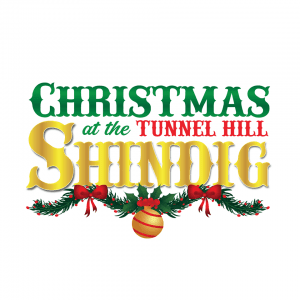 Open Auditions in Chattanooga, Tennessee for Singers “Christmas at the Tunnel Hill Shindig”
