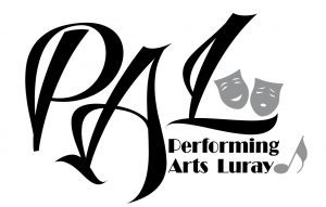Auditions for Shakespeare in the Park in Harrisonburg, Virginia