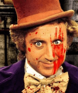 Read more about the article Actors in L.A. for Short Remake of Willy Wonka