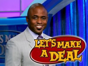 Read more about the article Let’s Make A Deal Casting Call for L.A. Area Contestants