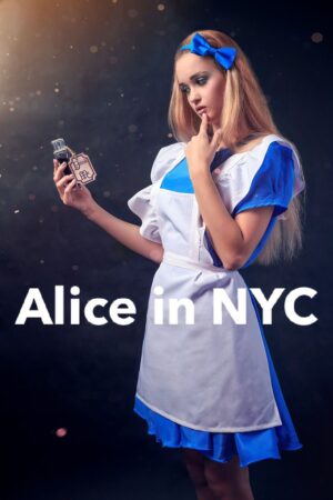 Zoom Casting Call for “Alice in New York (A Play Through Zoom)