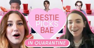 Online Casting for Cousins on Seventeen’s Bestie Picks Bae
