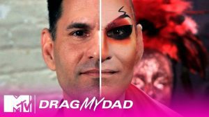 Read more about the article MTV Casting Season 2 of “Drag My Dad”