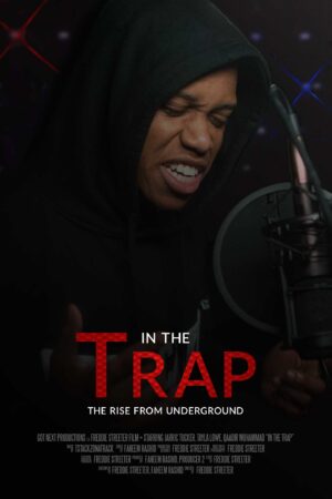 Auditions in Dallas, Texas for “In The Trap”