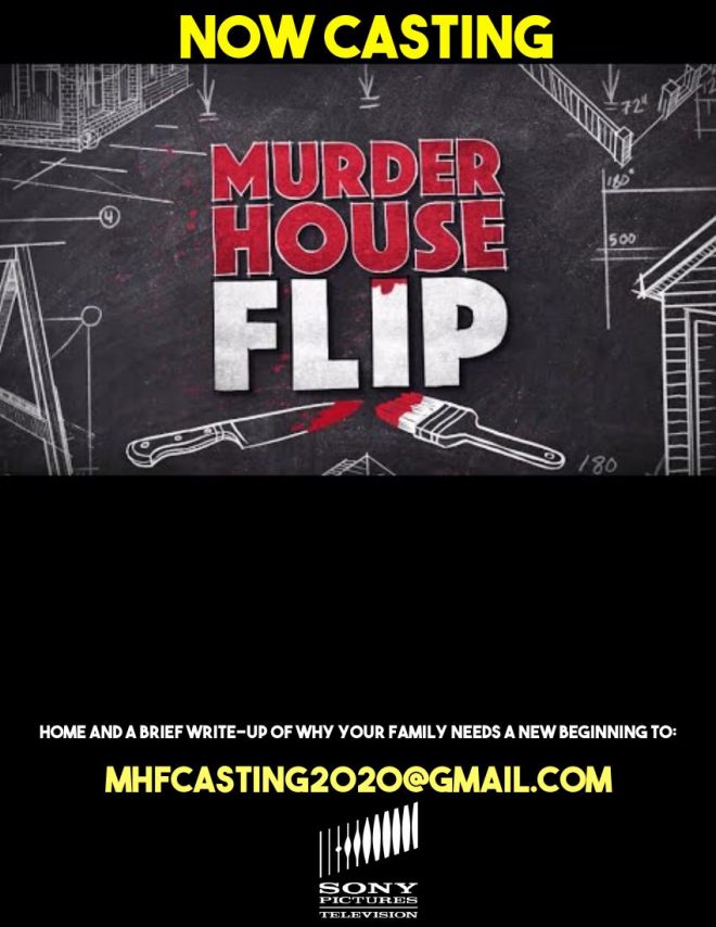murder house flip