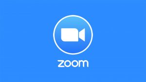 Online Casting Virtual Audience For Zoom Educational Project