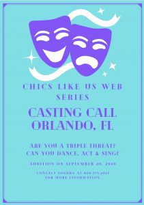 Read more about the article Musical Theater Auditions in Florida
