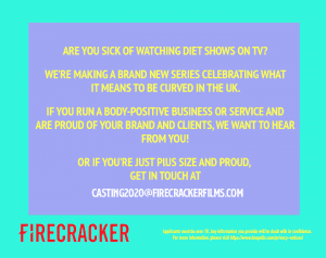 Docu-Series Casting People Living in Liverpool, Manchester, Newcastle or Leeds, UK