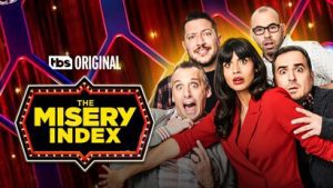 Read more about the article Casting Call for TBS Game Show, The Misery Index