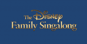 Read more about the article Disney Auditions for Disney Sing A Long