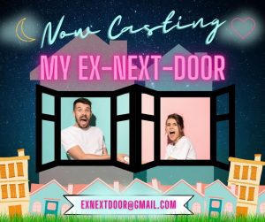 Read more about the article Casting People Whose Ex is Also Their Neighbor Nationwide