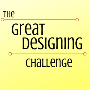 Casting “The Great Designing Challenge” YouTube Show in the UK