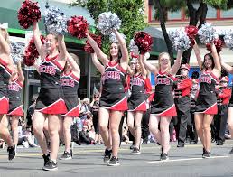 Read more about the article Real Cheerleaders in Atlanta for Movie