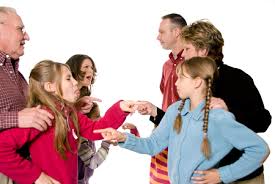 Read more about the article Casting Families Nationwide That Have Big Problems