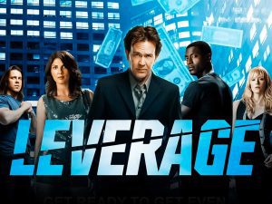 Read more about the article Leverage Reboot Casting Extras in the NOLA Area