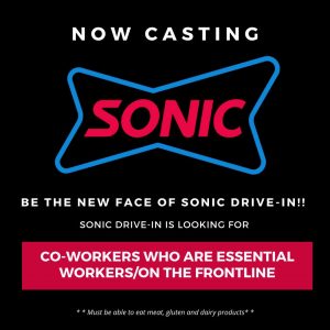 Read more about the article Casting Call for Front Line Workers – TV Commercial