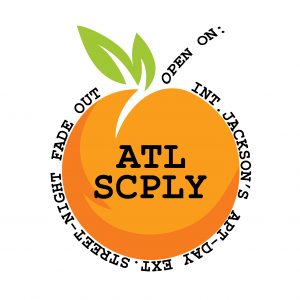 Actress in Atlanta for Scripted Podcast