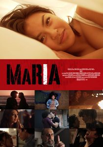 Read more about the article Actors for Table Read of Film “Maria”
