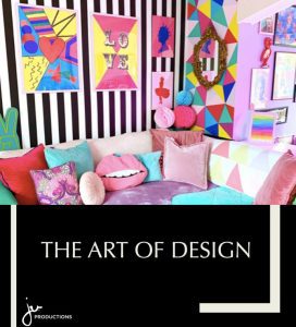 Read more about the article Casting Designers in U.S. & Canada for New Reality Show “Art of Design”