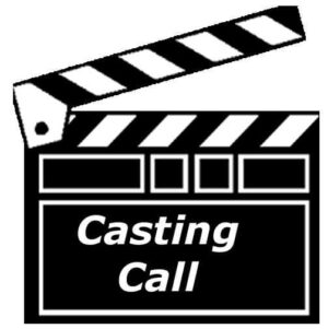 Actor Casting in Los Angeles for A Short Film