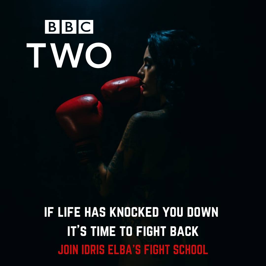Read more about the article New BBC 2 Show Casting People in The UK Who Want To Take Up Boxing Training