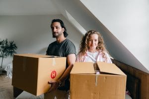 Read more about the article Casting People Who Recently Bought Their First Home