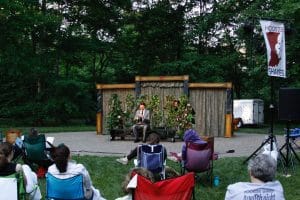 Read more about the article Detroit and Cincinnati Theater Auditions