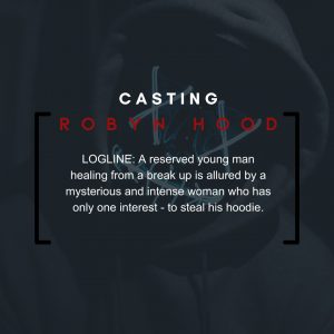 Read more about the article Auditions in Atlanta for Lead Roles and Speaking Roles in “Robyn Hood”