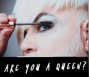 Casting Call in New York & New Jersey for Male Makeup Arist