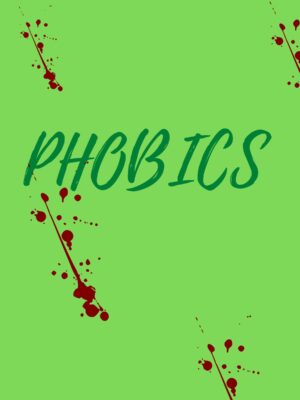 Casting Call in Los Angeles for Student Film “Phobics”
