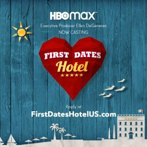 Read more about the article Nationwide Casting Call for Singles Ages 21 to 70+ – First Dates Hotel