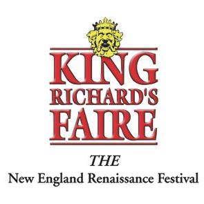 Read more about the article Virtual Auditions for King Richard’s Faire, THE New England Renaissance Festival
