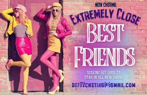 Read more about the article Casting Best Friends Nationwide